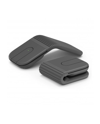Logitech Mobi Foldf Grafit Mysz Bezprzewodowa nr 1
