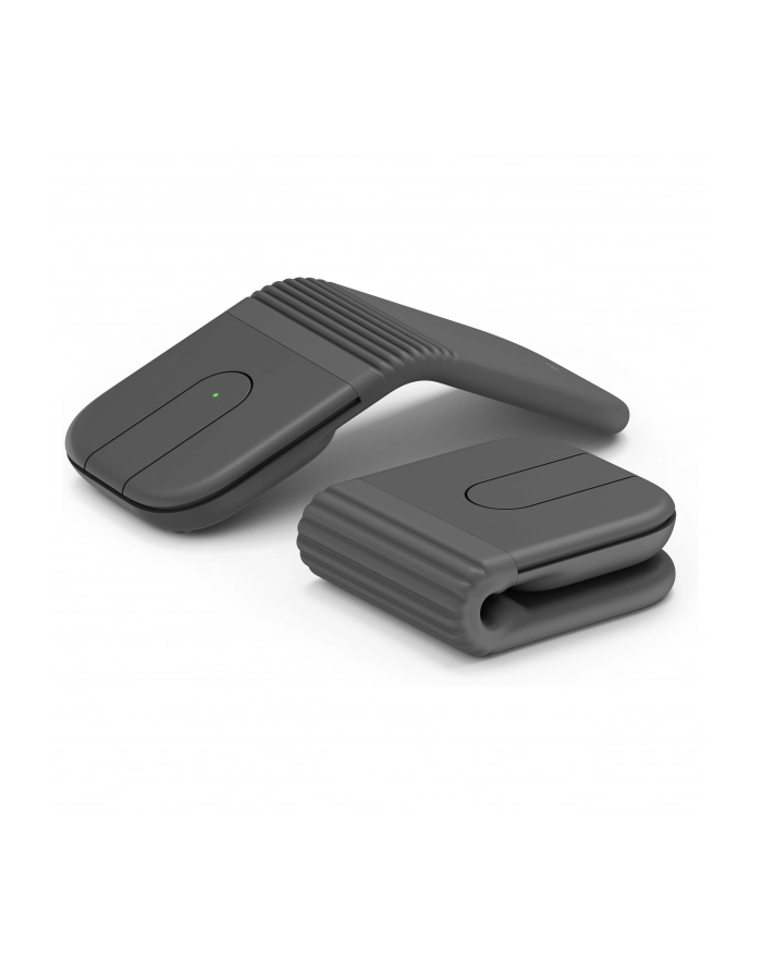 Logitech Mobi Foldf Grafit Mysz Bezprzewodowa główny
