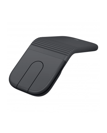 Logitech Mobi Foldf Grafit Mysz Bezprzewodowa nr 2