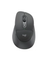 Logitech M850 L Grafit Mysz Bezprzewodowa - nr 32