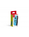 Nintendo Joy-Con (L) Neon niebieski - nr 1