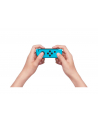 Nintendo Joy-Con (L) Neon niebieski - nr 2