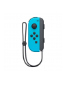 Nintendo Joy-Con (L) Neon niebieski - nr 3
