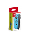 Nintendo Joy-Con (L) Neon niebieski - nr 4