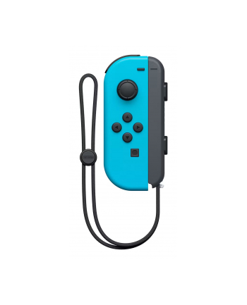 Nintendo Joy-Con (L) Neon niebieski
