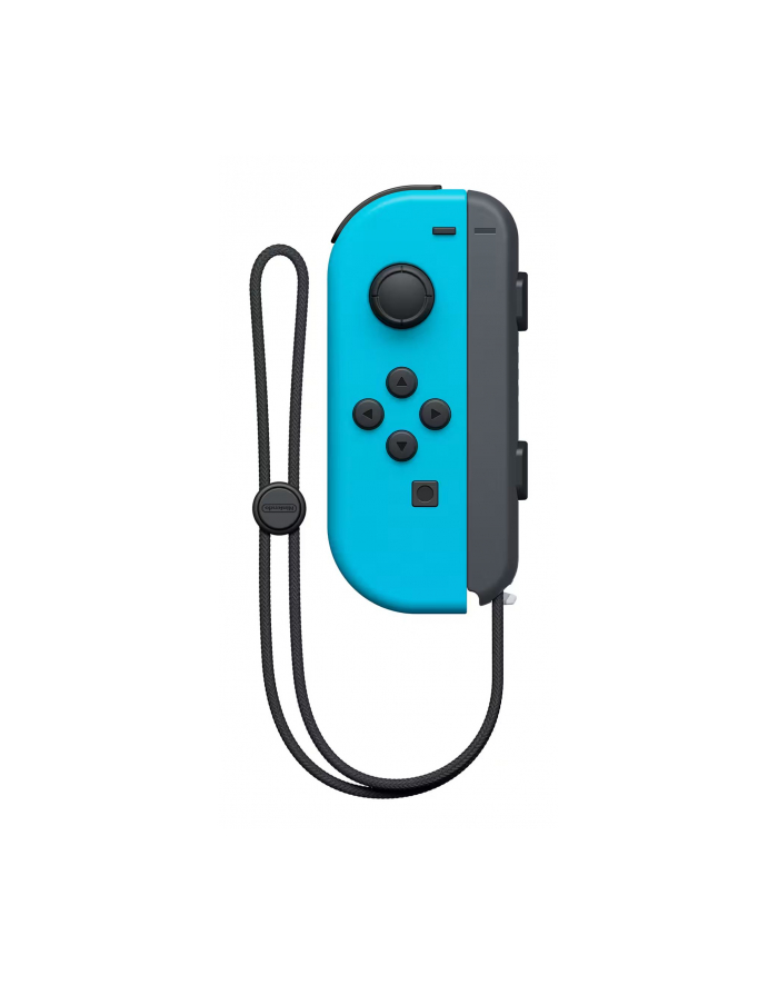 Nintendo Joy-Con (L) Neon niebieski główny