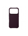 CARE by PanzerGlass Samba etui iP17/18 Pro Dark Cherry MS - nr 1