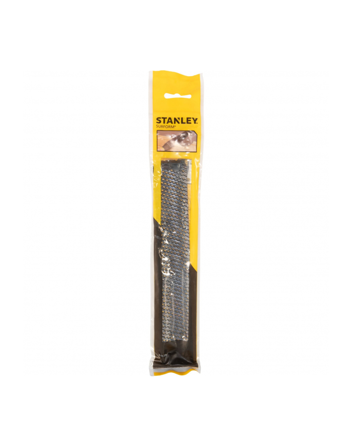 stanley black'amp;decker Stanley Surform Ostrze Wym. pol- okragly 250 mm główny