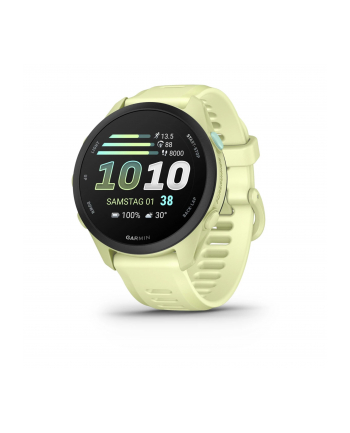 Garmin Forerunner 70 Zolty nr 2