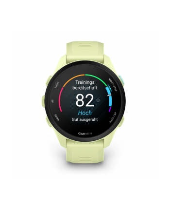 Garmin Forerunner 70 Zolty nr 1