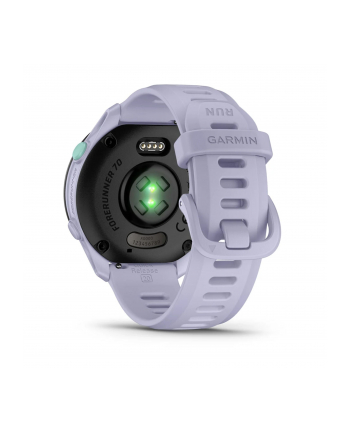 Garmin Forerunner 70 Lawendowy nr 2