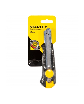 stanley black'amp;decker Stanley Noz MPO 18mm nr 1