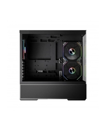 LC-Power LC-812B-ON Onyx Vision