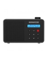 Kenwood CR-M25DAB czarny - nr 2