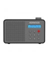 Kenwood CR-M25DAB szary - nr 2