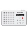 Kenwood CR-M25DAB bialy - nr 8