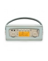 Roberts Radio Revival Uno Solar Bluetooth Duck Egg Blue - nr 10