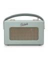 Roberts Radio Revival Uno Solar Bluetooth Duck Egg Blue - nr 1