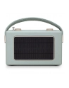 Roberts Radio Revival Uno Solar Bluetooth Duck Egg Blue - nr 9