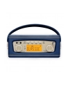 Roberts Radio Revival Uno Solar Bluetooth Midnight Blue - nr 9