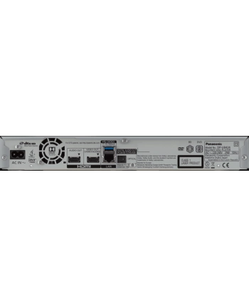 Panasonic DP-UB424AGS srebrny nr 2