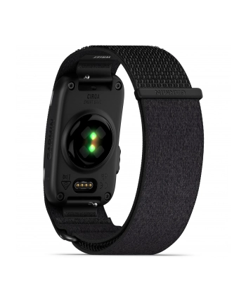 Garmin CIRQA (S/M) czarny
