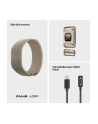 Polar LOOP GEN2 S-L Greige Sand - nr 13
