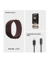 Polar LOOP GEN2 S-L Brazowy - nr 13
