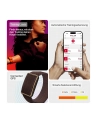 Polar LOOP GEN2 S-L Brazowy - nr 5