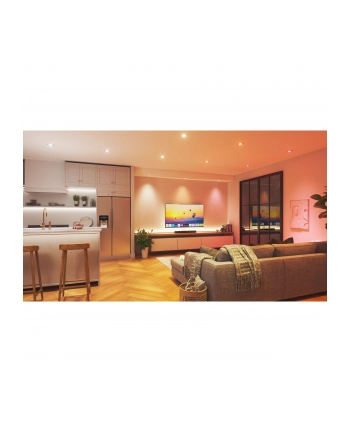 Nanoleaf Essentials Matter Wi-Fi Smart Downlight 3 /46mm - 1PK