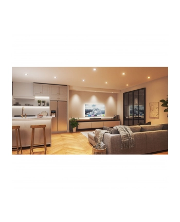 Nanoleaf Essentials Matter Wi-Fi Smart Downlight 3 /46mm - 1PK