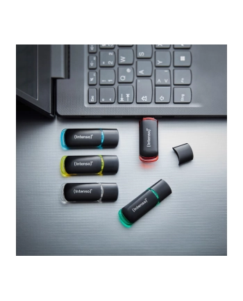 1x5 Intenso Business Line 16GB USB Stick 2.0 farbl.sort.3511575 nr 1