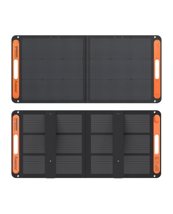Jackery SolarSaga 100W Solarpanel nr 1