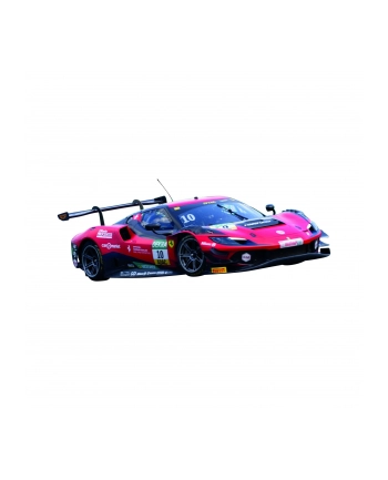 Carrera Digital 132 Ferrari 296 GT3 No.10 nr 1