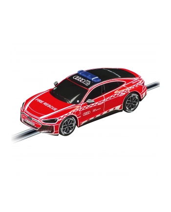 Carrera GO Audi e-tron GT Straz pozarna nr 2