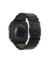 Nomad Stratos Band Titanium Black 49mm Forest - nr 3