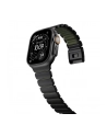 Nomad Stratos Band Titanium Black 49mm Forest - nr 6