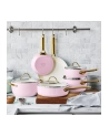 GreenPan Padova Reserve patelnia 24cm Rosa - nr 2
