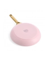 GreenPan Padova Reserve patelnia 24cm Rosa - nr 3