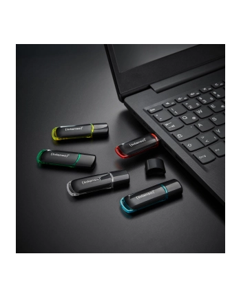 1x5 Intenso Business Line 32GB USB Stick 2.0 farbl.sort.3511585 nr 2