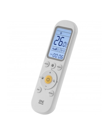 oneforall One for All Universal A/C Klimaanlage Remote URC 1045 nr 2