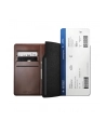 Nomad Leather Passport Wallet Pen Edition Rustic Brown - nr 6