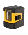 Stabila LAX 60 G Laser Wieloliniowy - nr 1