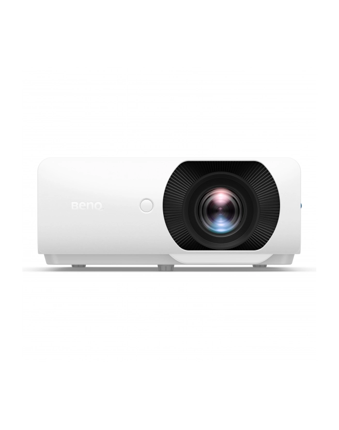 BenQ LW655 główny