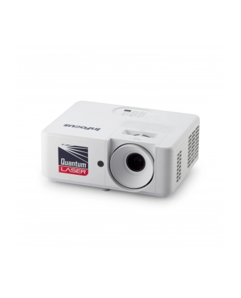 InFocus Nemesis IN1038SL Projektor nr 2