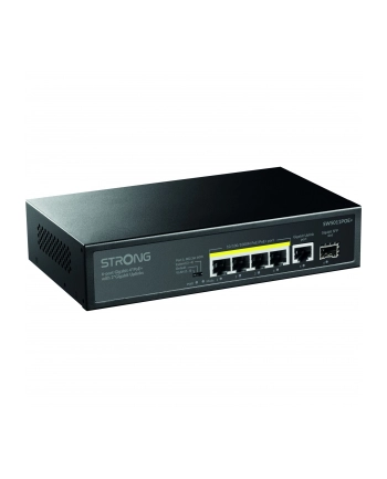 Strong SW5011POE+ Switch