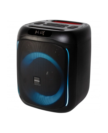 Kenwood AS-P200BT czarny nr 2