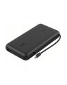 Belkin BoostCharge Powerbk.PD45W Displ. 25000mAh sand  BPB039hqBK - nr 11