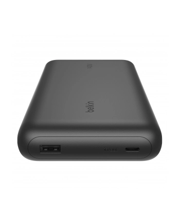 Belkin BoostCharge Powerbk.PD45W Displ. 25000mAh sand  BPB039hqBK nr 2