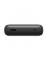 Belkin BoostCharge Powerbk.PD45W Displ. 25000mAh sand  BPB039hqBK - nr 2